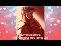 Sokeefe pmv Sophie Foster X Keefe Sencen -Heaven Knows by Five For Fighting