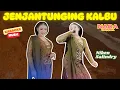 Download Lagu Karaoke - JEJANTUNGIN KALBU - Nada Cewek - Niken Salindry