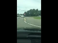 Lodi New Jersey - DMV road test course