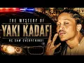 What Did Yaki Kadafi Actually See the Night of the 2Pac Incident Did Suge Already say enough