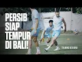 Download Lagu Walaupun Harus Terbang ke Bali, PERSIB Siap Maksimalkan Laga Tandang vs Persita | Training Sessions