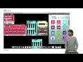 Basic Modules player sample player mixer rec speaker UPV
