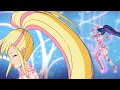 Lagu Sirenix Transformation 8x08 - Fanmade | Winx Club 8