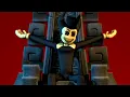 The Devil’s Part (DAGames - Brothers In Arms Short)