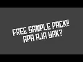 Download Lagu FREE SAMPLE KENDANG YANG SERING DIPAKE CUY🤫