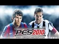 Playstation 2 - Pro Evolution Soccer 2010