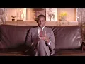 Leon Bridges Shares the Story Behind His Song "River" - How I Wrote That Song | Music | GQ