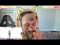 Dad impresses Mizkif with his slideshow presentation