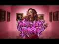 Lagu “Velvet Riot” – The Sweetest Chaos Anthem (Glitter, Punk \u0026 Orchestral Fury!)