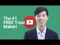 The Easy to Use FREE Living Trust Form Template for Homeowners