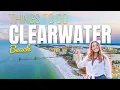 24 Hours in Clearwater Beach Florida What to do and where to eat