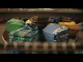 DXL Big Tall Wear What You Want TV Commercial