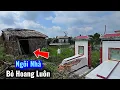 Download Lagu Ớn lạnh chòm mả lấy cốt trước ngôi nhà cũng bỏ đi luôn