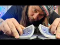 HOW TO CHEAT AT CARDS tutorial - Control The Aces With This Move