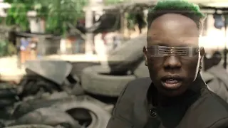 Bain Turo - Prezida (Official Music Video)