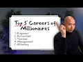 Top 5 Jobs of Millionaires Backed by the Ramsey Solutions Study