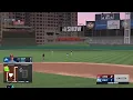 MLB The Show 26 PS5 Oklahoma City Comets V Albuquerque Isotopes Part 1