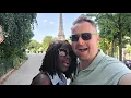 Download Lagu MY FIRST 24 HOURS IN PARIS: IT GOT WILD