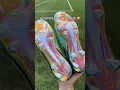 Download Lagu The Nike Phantom 6 Low in-hand hits different 😍 That soleplate is SPECIAL 🤤