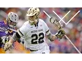 2015 NCAA Lacrosse Shake The Earth Highlights