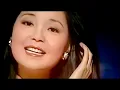 甜歌皇后邓丽君唱的《昨夜星辰》歌声醉人，百听不厌