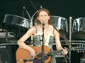 Gillian Welch & David Rawlings - Orphan Girl - 8/3/2008 - Newport Folk Festival (Official)