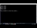 For Loop Print multiple hello world