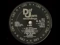 Rock The Bells - LL Cool J 12'' Version