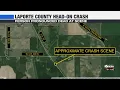 Driver killed in LaPorte County crash