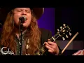 The Marcus King Band - "Virginia" (Recorded Live for the World Cafe)