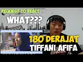 WoW 180도(derajat) Tiffani Afifa 🇮🇩