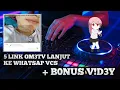 Download Lagu DJ THAILAND VIRAL LETAK LETAK FULL BASS