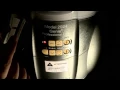 Genie Garage Door Opener Programming Instructions