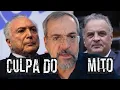 Download Lagu BOLSONARO RESSUSCITOU AS PIORES FIGURAS DA POLÍTICA