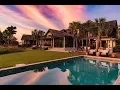 Serene Waterfront Residence in Georgetown South Carolina Sotheby s International Realty