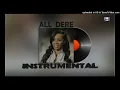GloRilla  All Dere feat Moneybagg Yo Instrumental
