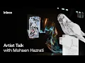 Download Lagu Artist Talk with Mohsen Hazrati