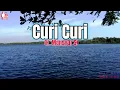Karaoke - Curi Curi (H.Mansyur S) #KARAOKE7