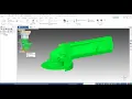 Simplify Assembly in Solid Edge