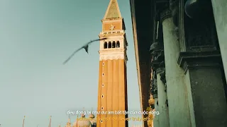 Khi Venice Được Kể Bằng Chuẩn Điện Ảnh Ultra