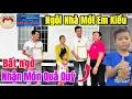 Download Lagu On the day of handing over the new house, everyone was surprised.