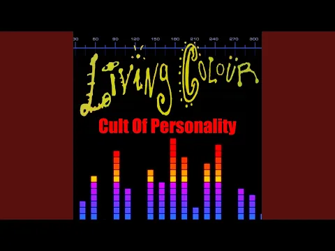 Download MP3 Cult Of Personality (Re-Recorded / Remastered)