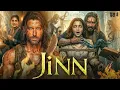JINN Full Movie Hrithik Roshan Alia Bhatt Ajay Devgan Latest Bollywood Horror Movie 2026