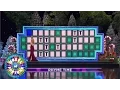 Wheel of Fortune - There Are HOW Many Ts Dec 23 2016