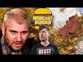 We Ordered MrBeast Burger it was a DISASTER