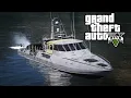 GTA V Mark V Special Operations Craft MOD