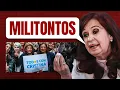 Download Lagu CRISTINA ODIA A SUS MILITONTOS