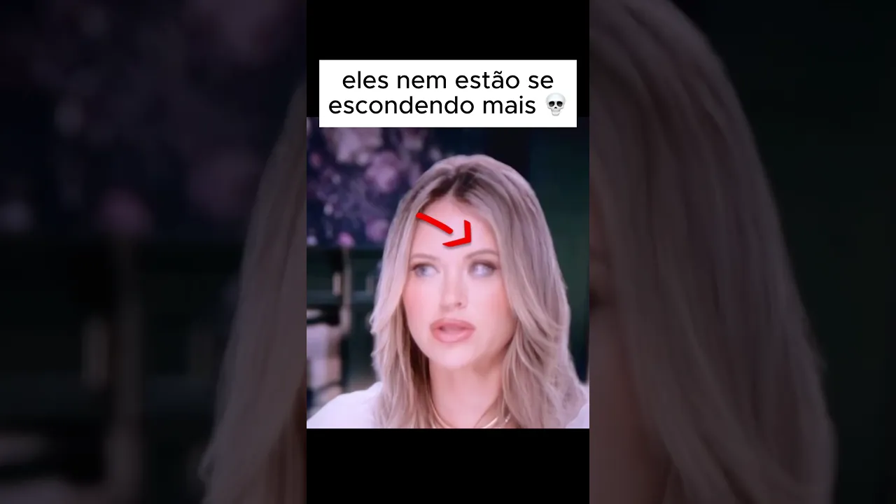 Isso ainda passou na TV
