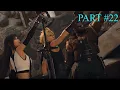 Final Fantasty VII Remake - Chapter 14 Pt 4