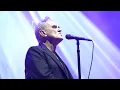 Morrissey, “Rebels without applause”, AFAS live Amsterdam, 19-06-2025